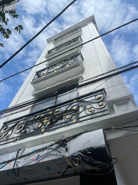 Chính chủ bán nhanh nhà mới xây tại Di Trạch, Hoài Đức, Hà Nội